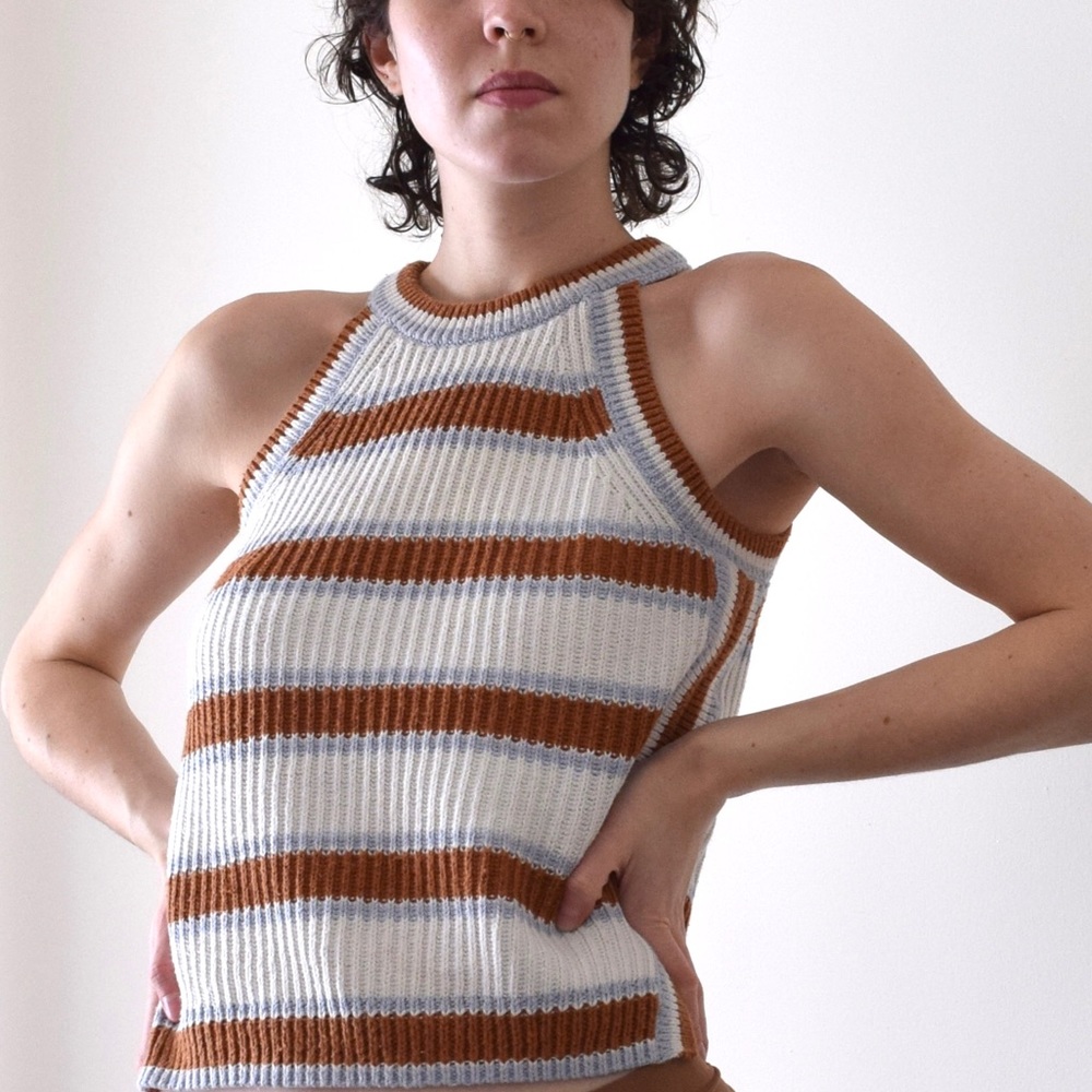 Madewell Knit Tank Top